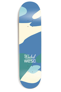 WeSC|アンディ・ウォーホール