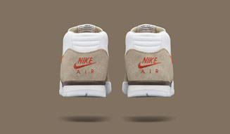 NikeLab｜NIKECOURT AIR TRAINER 1