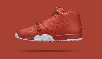 NikeLab｜NIKECOURT AIR TRAINER 1