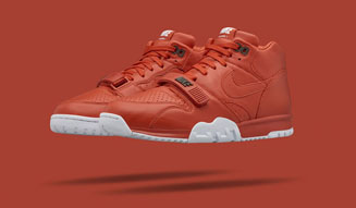 NikeLab｜NIKECOURT AIR TRAINER 1