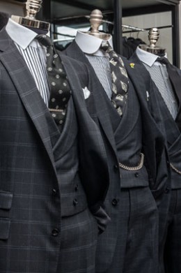 RALPH LAUREN｜ラルフ ローレン「Made to Measure」イベント