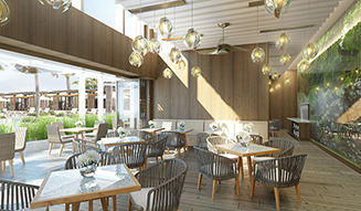 St. Regis Macao, Cotai Central｜セントレジス・マカオ、コタイセントラル