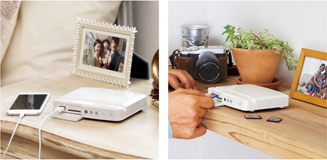 Wonder Photo Box