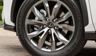 Lexus NX200t｜レクサス NX200t