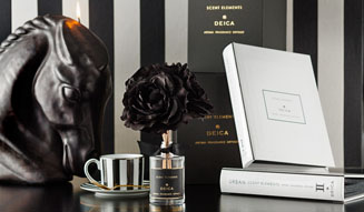 DEICA|ディフューザー