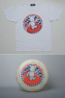 メディコムトイ|エキシビション