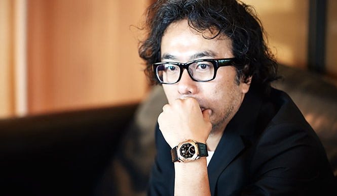 BVLGARI|オクト