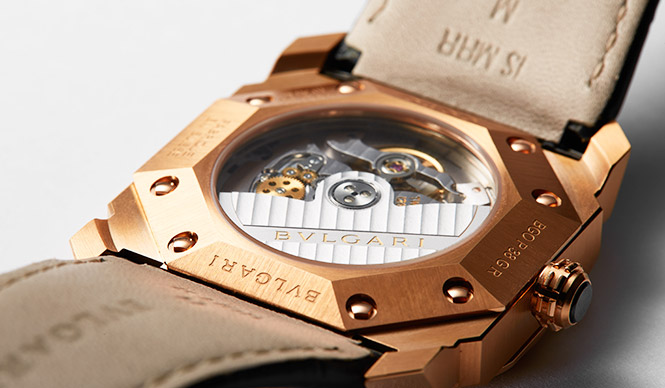 BVLGARI|オクト