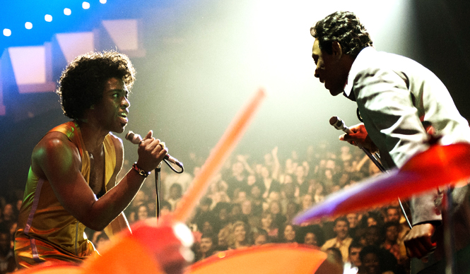 『ジェームス・ブラウン 最高の魂(ソウル)を持つ男』