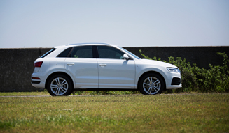 Audi Q3｜アウディ Q3