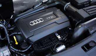 Audi Q3｜アウディ Q3