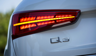 Audi Q3｜アウディ Q3