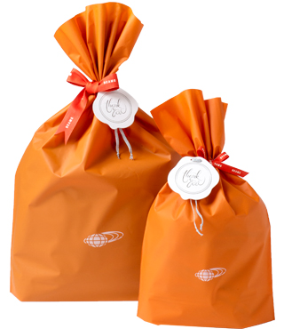 〜The Perfect Gift Shop BEAMS〜