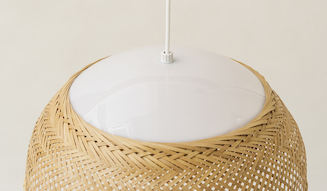 METROCS  | メトロクス 「竹のあかり」SKランプ