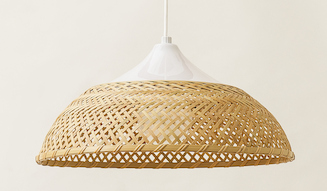 METROCS  | メトロクス 「竹のあかり」SKランプ