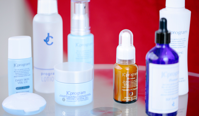 JCprogram|ジェイシープログラム