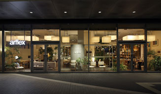 アルフレックス玉川|ライズテラス