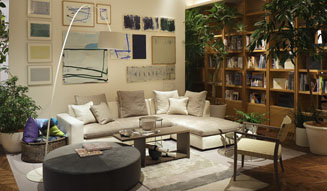 アルフレックス玉川|ライズテラス