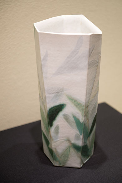 日本橋三越本店|ニコライ・バーグマン