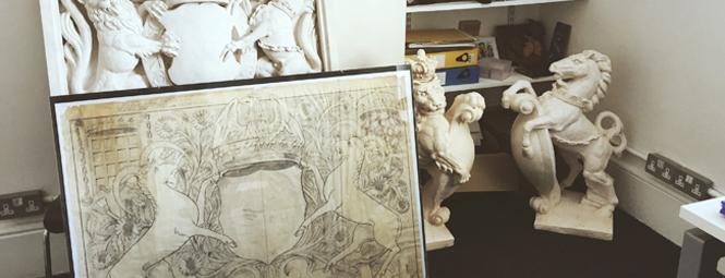 短期連載｜Missing Trace〜ロンドンの記憶と記録のあいだ〜 第1回