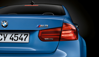  M 3｜M 3