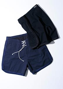 JOURNAL STANDARD|ジャーナル スタンダード NARUTO TRUNKS 04