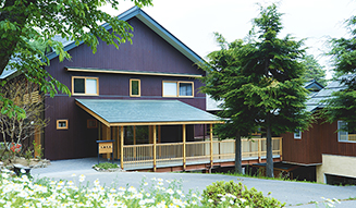 YASUESOU｜八寿恵荘