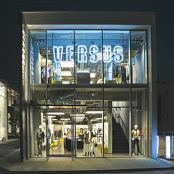VERSUS VERSACE|直営店