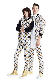 VERSUS VERSACE|直営店