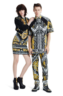 VERSUS VERSACE|直営店