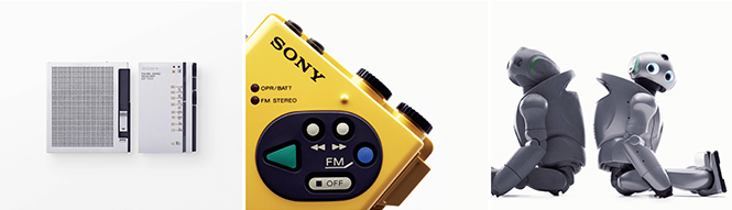 SONY｜ソニー