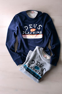 JOURNAL STANDARD|ジャーナル スタンダード「Deus ex Machina|デウス・エクス・マキナ」01