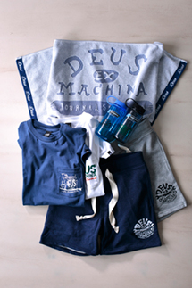 JOURNAL STANDARD|ジャーナル スタンダード「Deus ex Machina|デウス・エクス・マキナ」02