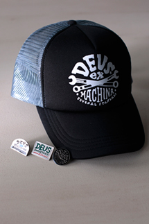 JOURNAL STANDARD|ジャーナル スタンダード「Deus ex Machina|デウス・エクス・マキナ」03
