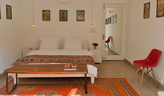 Scarlette New Delhi|インド・サウスデリー