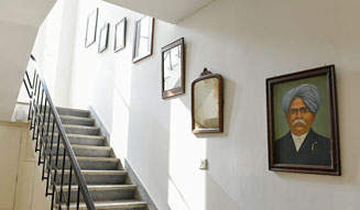 Scarlette New Delhi|インド・サウスデリー