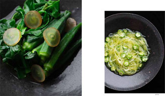 五割一分｜LIVE 器と料理