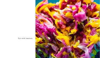 五割一分｜LIVE 器と料理