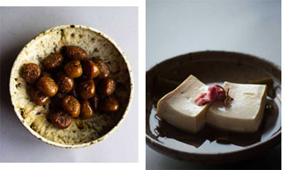 五割一分｜LIVE 器と料理