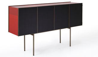 Piero Lissoni|ピエロ・リッソーニ