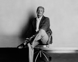 Piero Lissoni|ピエロ・リッソーニ