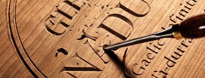 シングルモルト・ウイスキー「ザ・グレンリベット ナデューラ オロロソ」