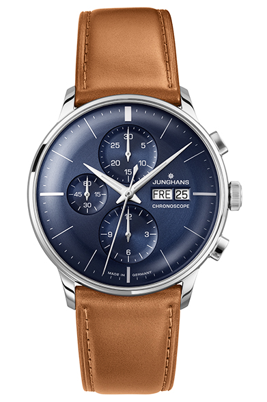 JUNGHANS｜ユンハンス