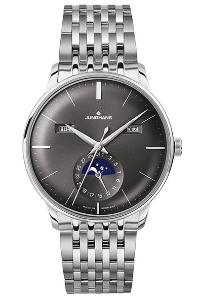 JUNGHANS｜ユンハンス