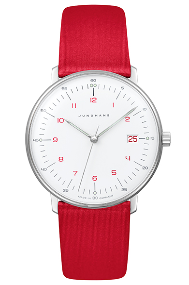 JUNGHANS｜ユンハンス