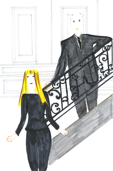 ディオールの新作ジュエリーは幸運を見つける羅針盤|Dior