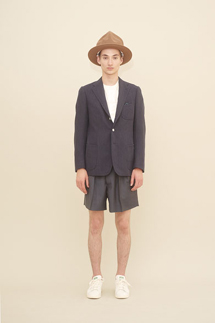 m's braque|2015年春夏コレクション