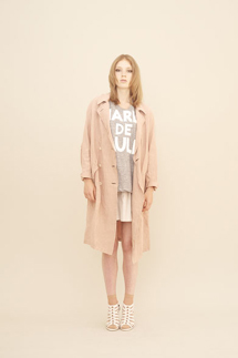 m's braque|2015年春夏コレクション