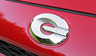 Daihatsu Copen Robe|ダイハツ コペン ローブ