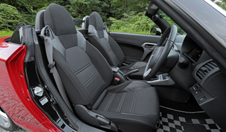 Daihatsu Copen|ダイハツ コペン